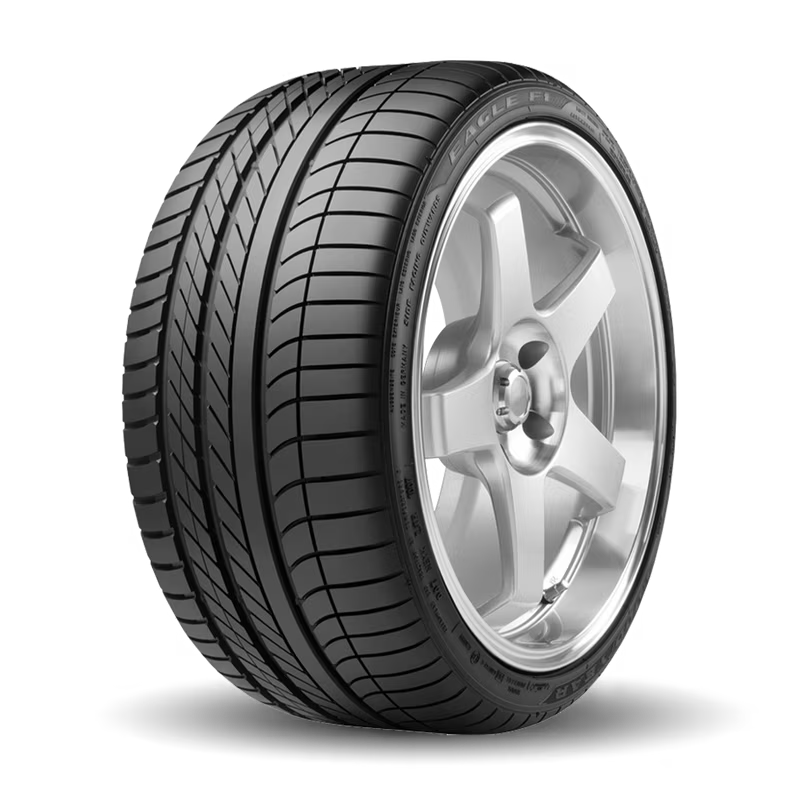 245/45R20 Goodyear Eagle F1 Asymmetric (Ultimas 2 disponibles)
