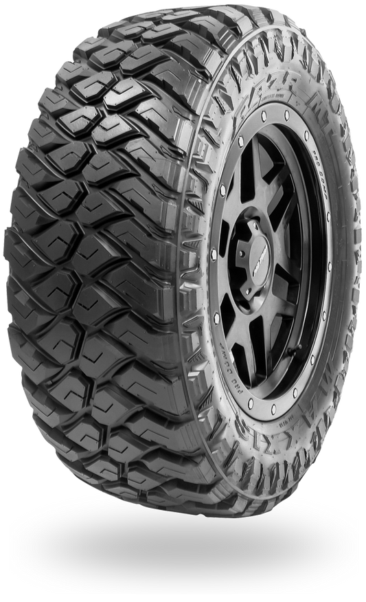 265/50R20 Maxxis RAZR MT772