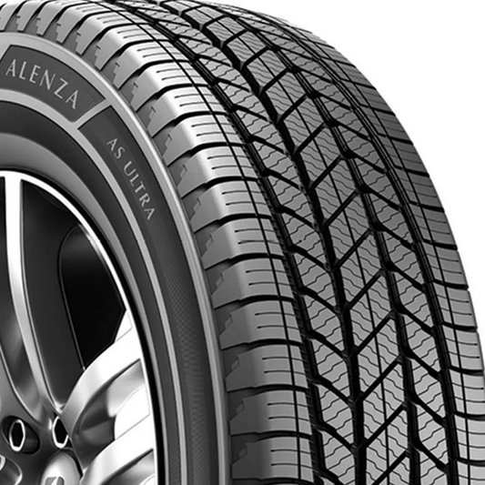 275/55R20 Bridgestone Alenza AS Ultra