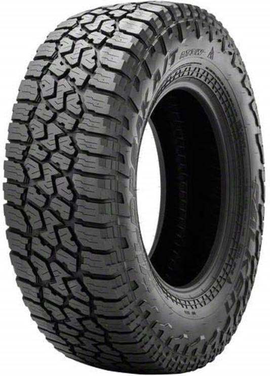 275/55R20 Falken Wildpeak AT3W
