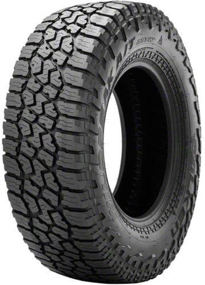 285/70R17 Falken Wildpeak AT3W