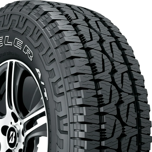 285/70R17 Bridgestone Dueler AT Revo III