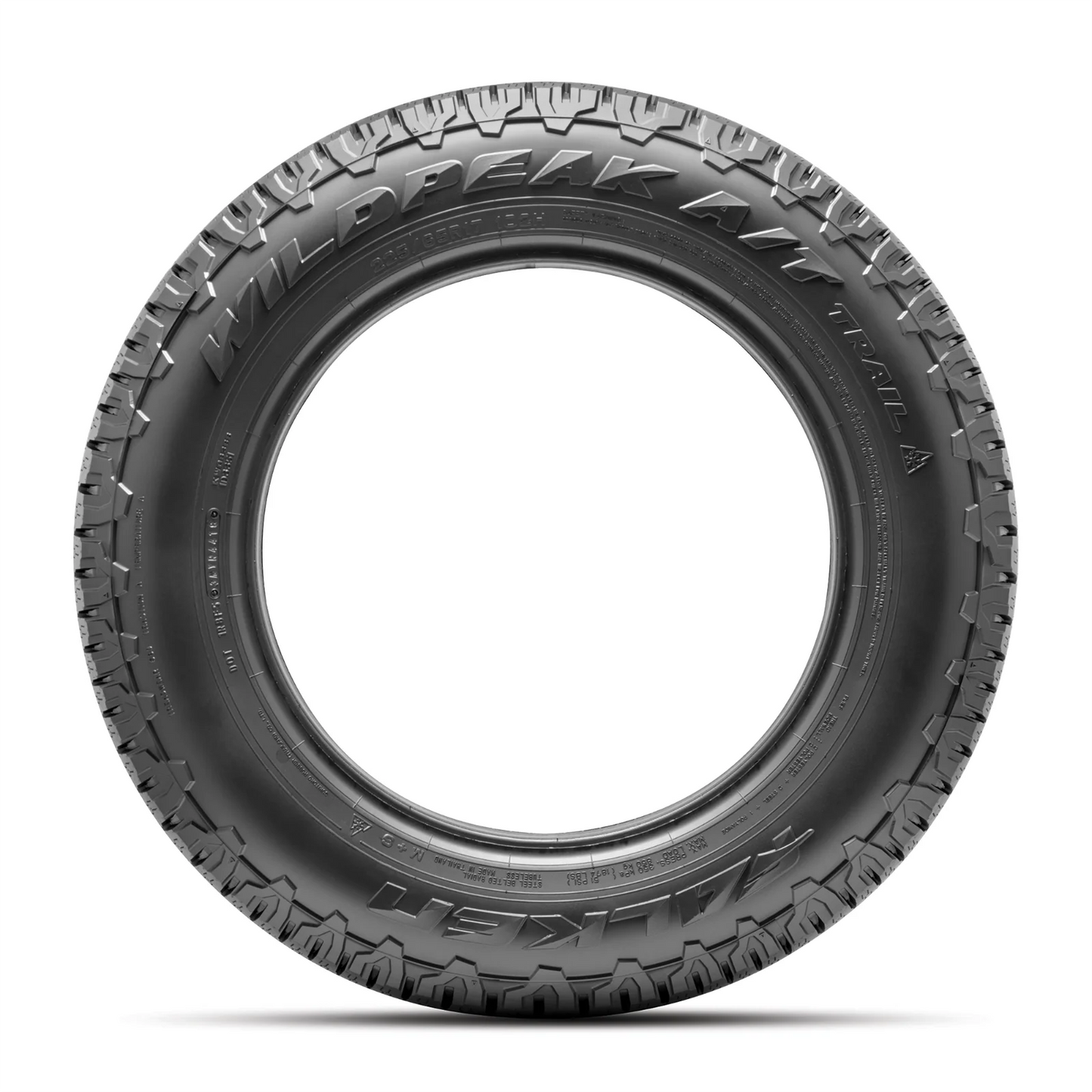 235/55R18 Falken Wildpeak AT Trail