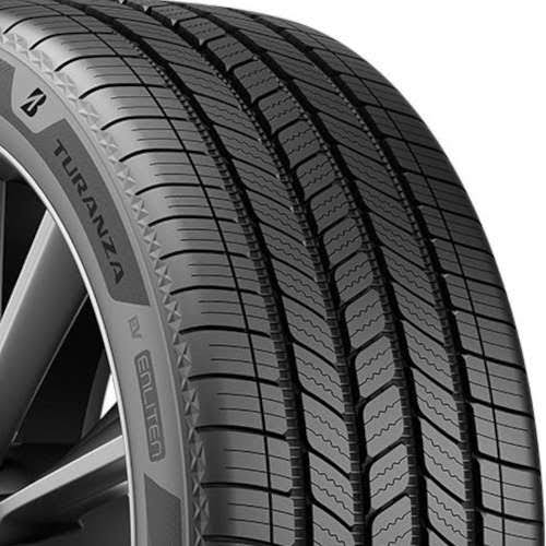 265/35R21 Bridgestone Turanza EV