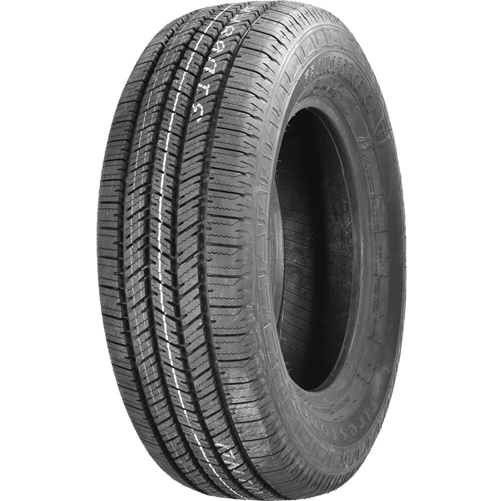 195/75R16 Firestone Transforce CV 8PR