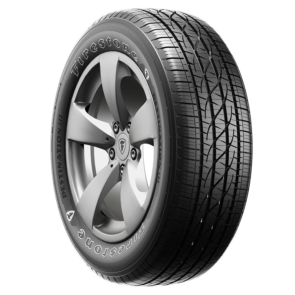225/70R15 Firestone Destination LE3 HT