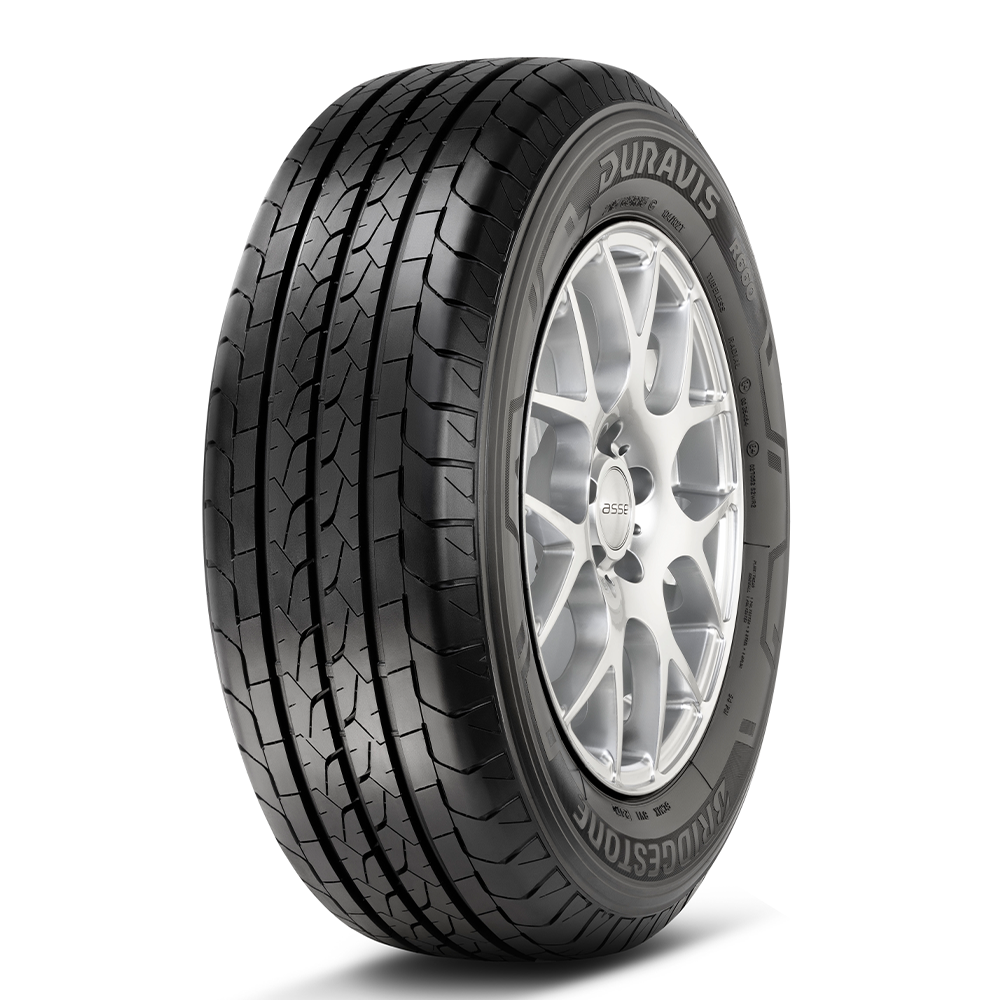 215/70R15 Bridgestone Duravis R660 8PR