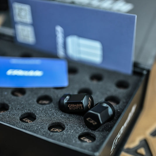 PT-98.1 TUERCA GREDDY HIGH PERFOMANCE HEXAGONAL 12X1.5