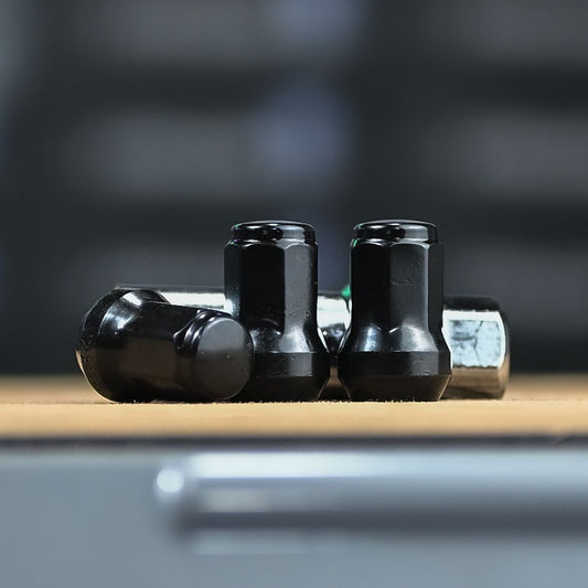 PT-67 TUERCA HEPTAGONAL MEDIDA 12X1.5MM + CUBO