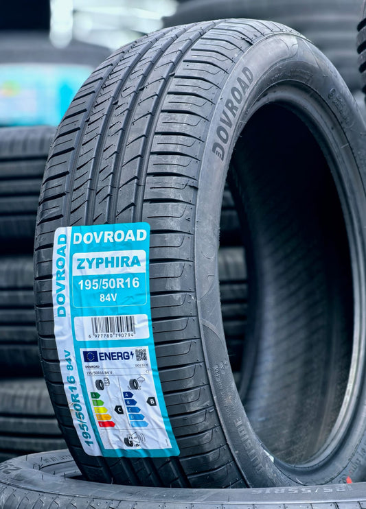 195/50R16 Dovroad Zyphira