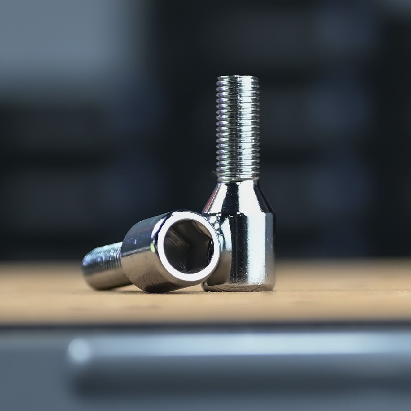 PT-33 PERNO ALLEN MEDIDA 12X1.5MM