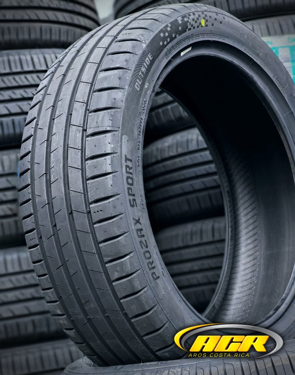 215/50R18 Dovroad Prozax Sport