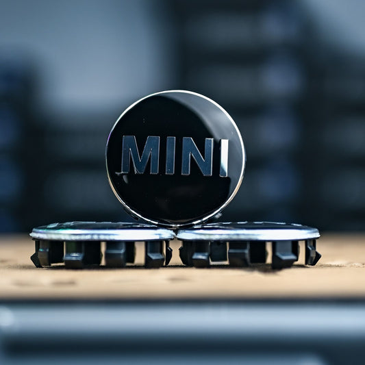 PT-TAPA15 TAPA LOGO MINI PARA AUTOMOVIL