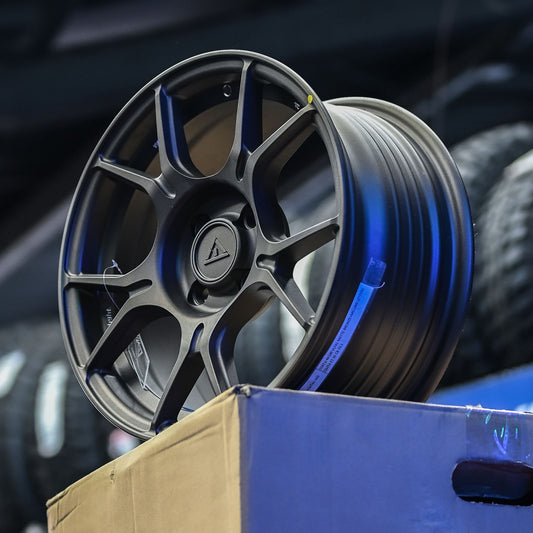 AQX74H-365 15X7 4X100 ET35 CB73.1
