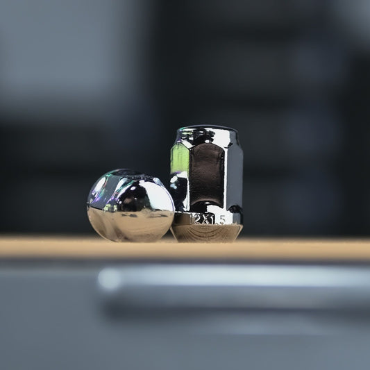 PT-31 TUERCA 19" MEDIDA 12X1.5MM