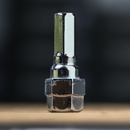 PT-26 CUBO PARA TUERCA ALLEN