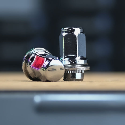 PT-74 TUERCA DE PROFUNDIDAD LARGA 12X1.5MM