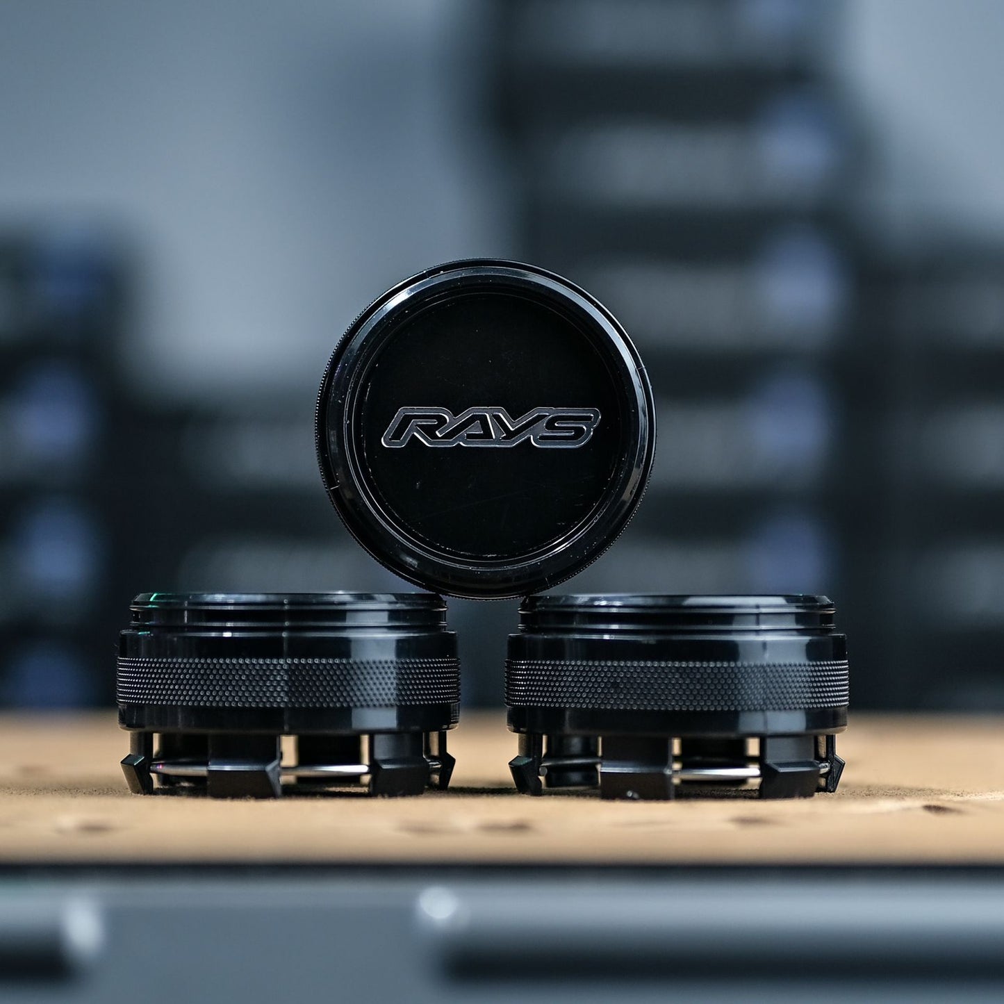 PT-TAPA19 TAPA STICKER RAYS PARA AUTOMOVIL