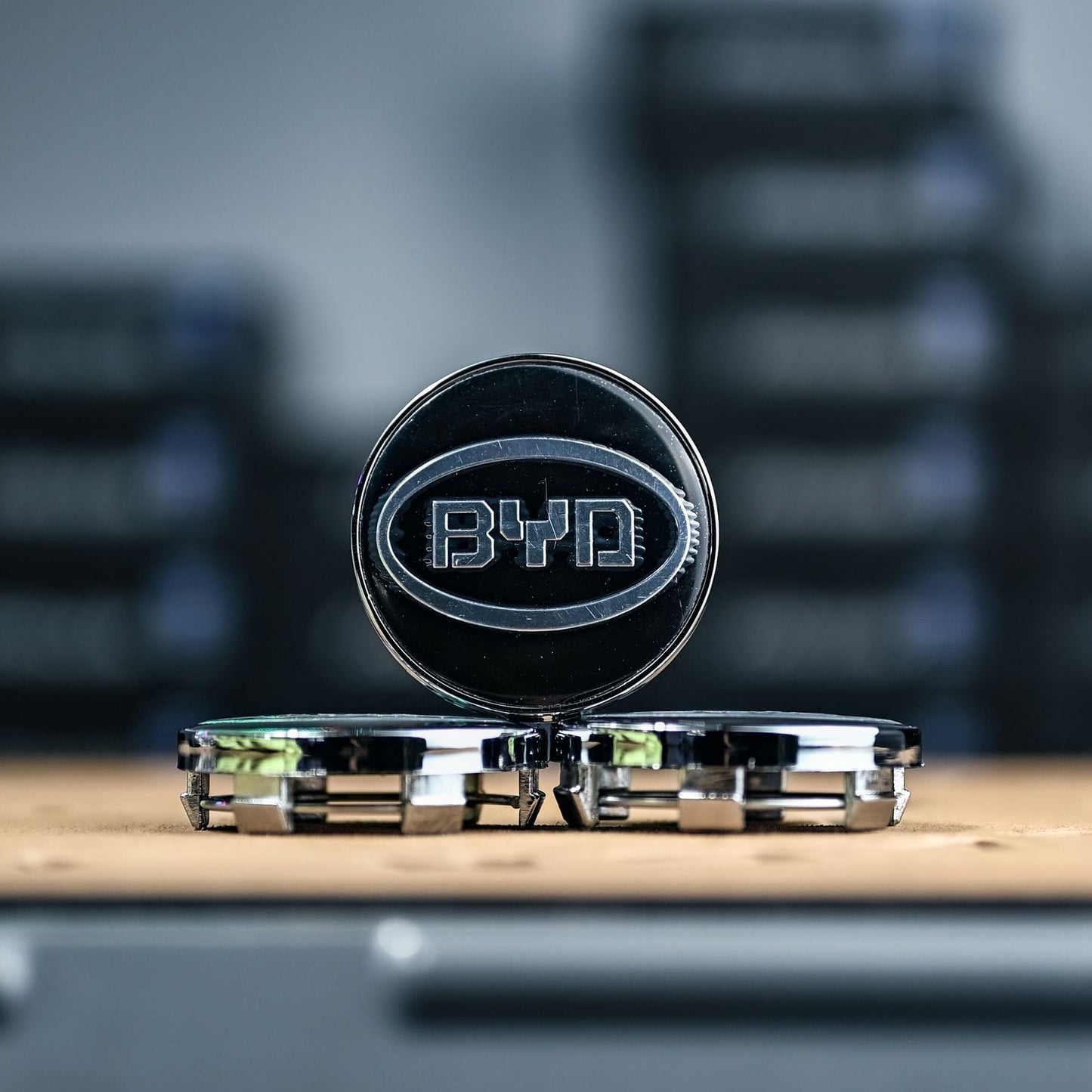 PT-TAPA13 TAPA BYD PARA AUTOMOVIL