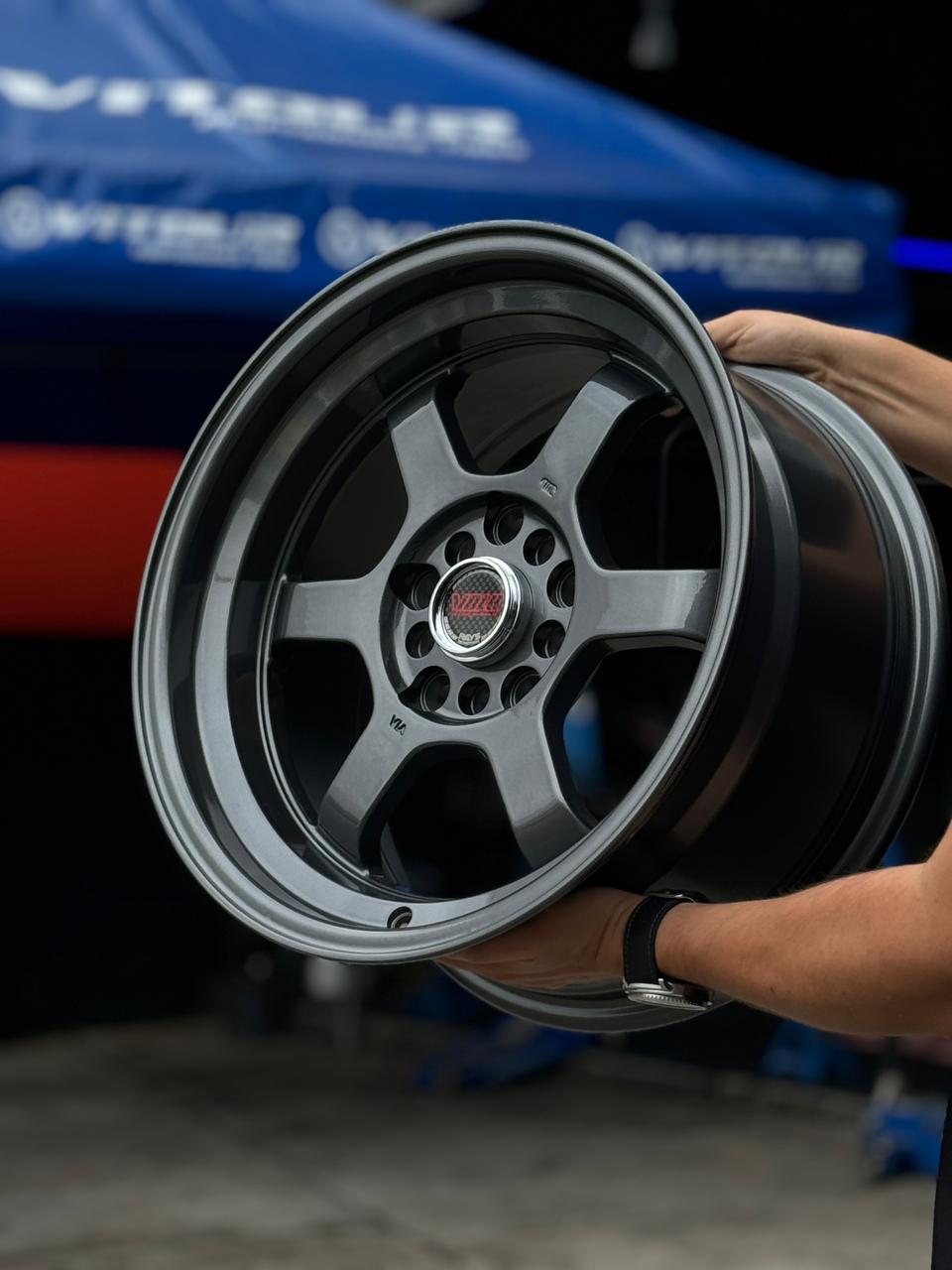 ADX85H-239 16x8 10/100/114.3 ET20 CB73.1