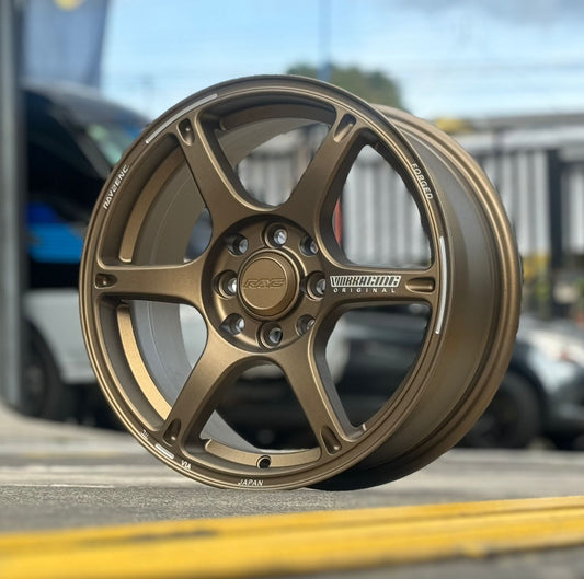 AQX74H-536 15X7 8X100/114.3 ET35 CB73.1