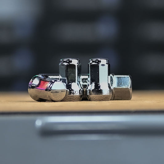 PT-36 TUERCA HEPTAGONAL MEDIDA 12X1.25MM + CUBO