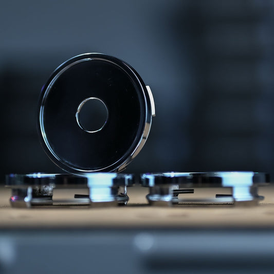 PT-TAPA TAPA PARA ARO DE AUTOMOVIL