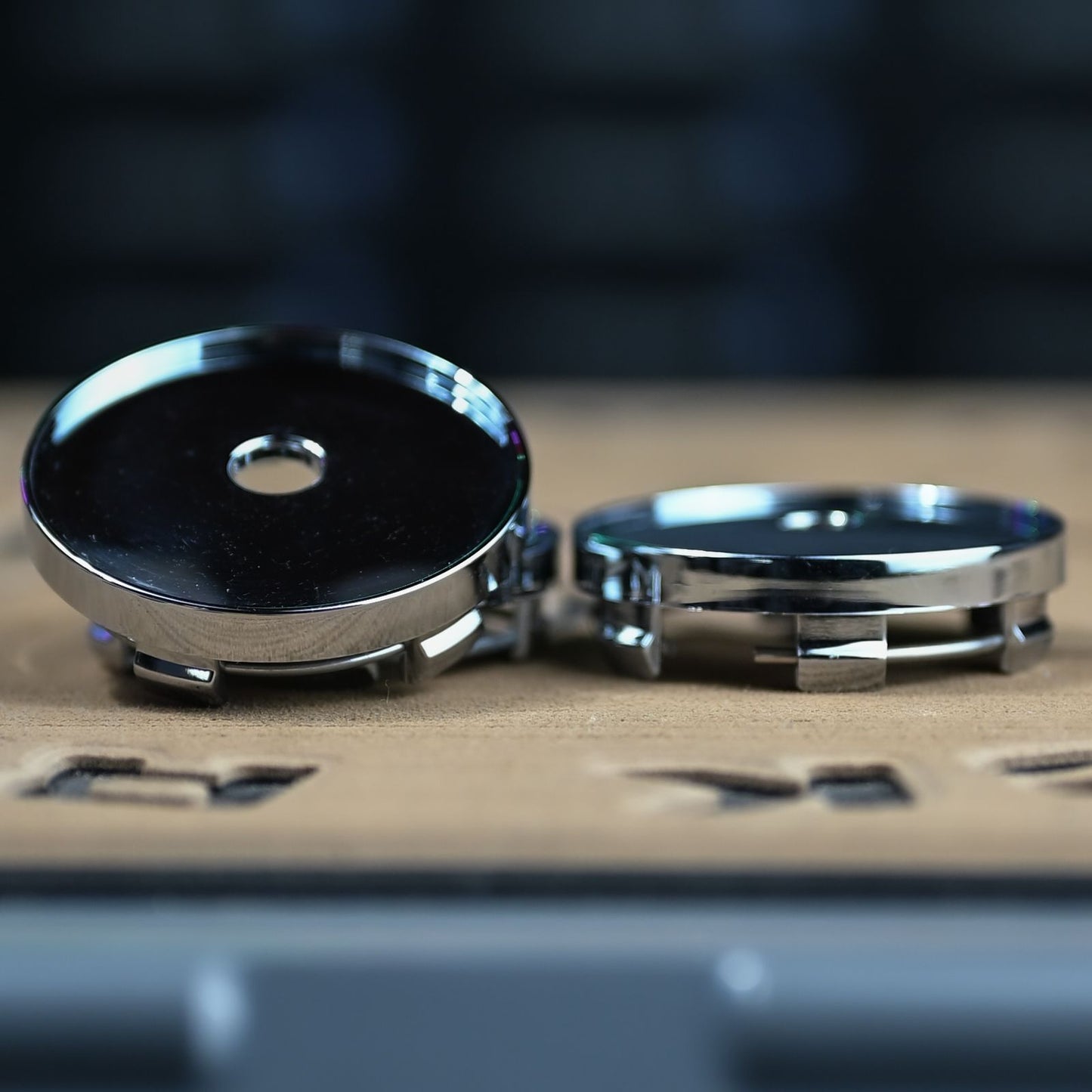 PT-TAPA TAPA PARA ARO DE AUTOMOVIL