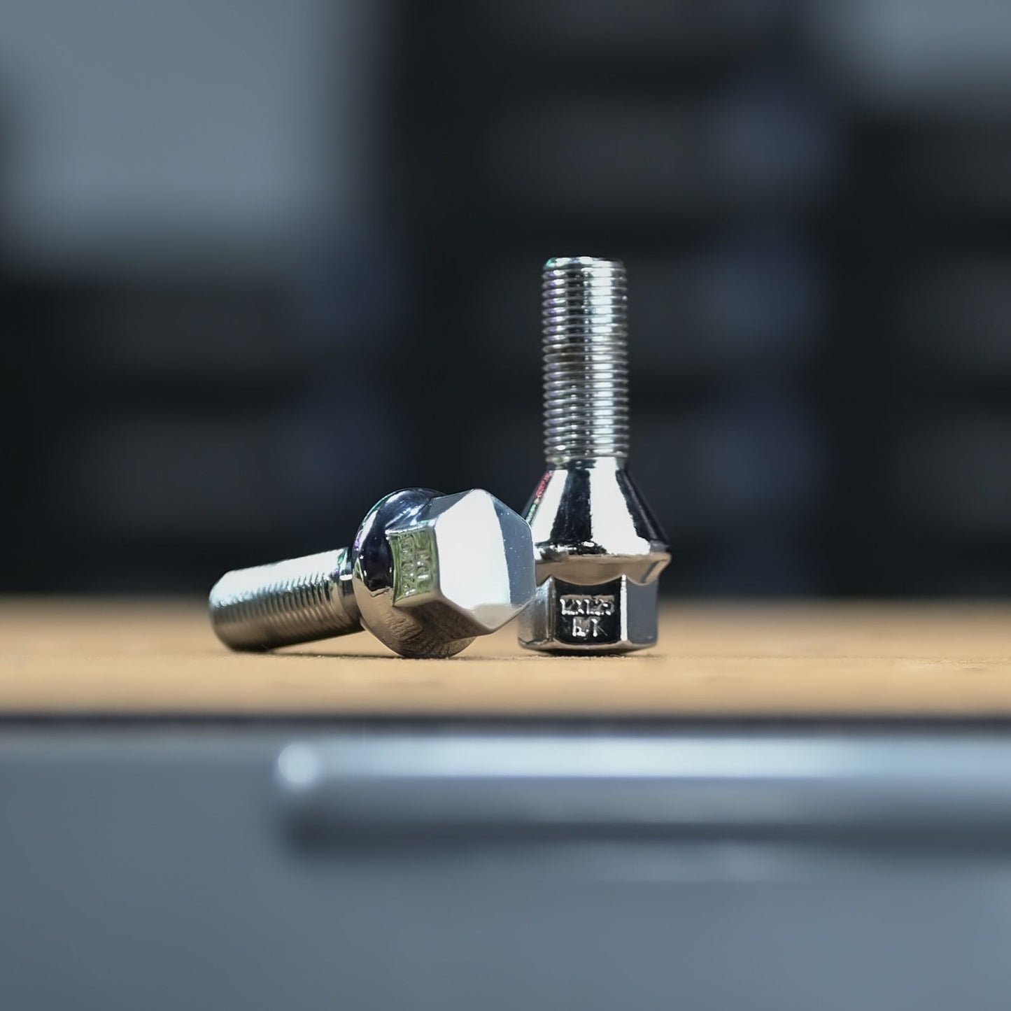 PT-85 PERNO MEDIDA 12X1.25MM