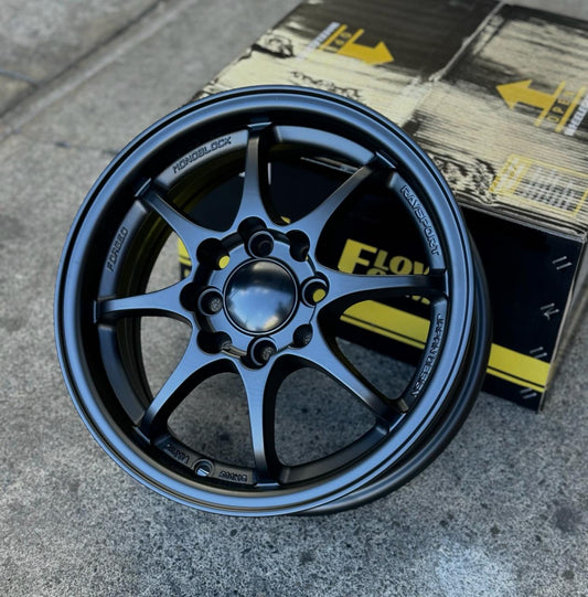 A1595 14x5.5 8x100/114.3  ET35 CB73.1