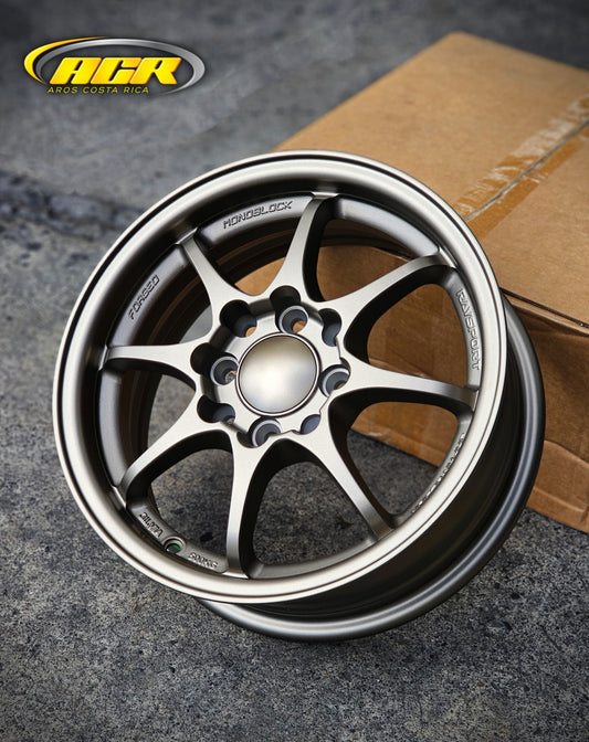 A1596 14x5.5 8x100/114.3 ET35 CB73.1