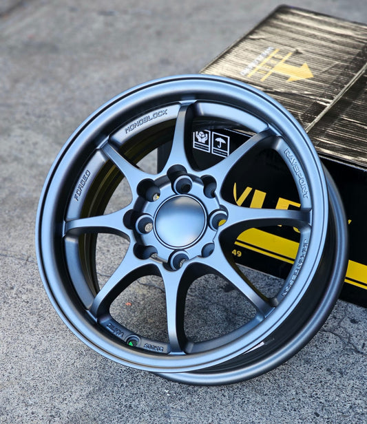 A1597 14X5.5 8x100/114.3 ET35 CB 73.1
