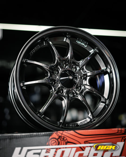 A1605 14x5.5 8x100/114.3 ET35 CB 73.1