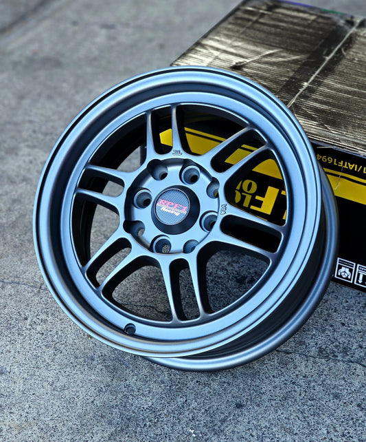 A1630 14X5.5 8x100/114.3 ET35 CB73.1