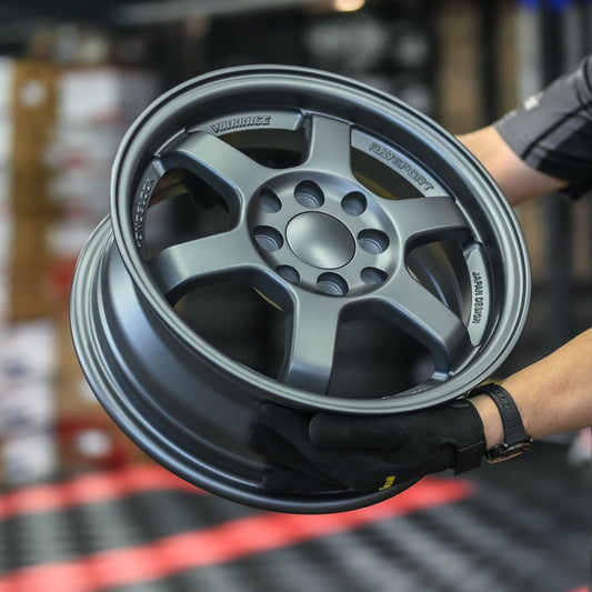 A1639 14x5.5 4x100 ET35 CB73.1