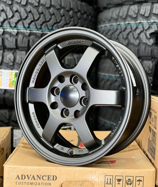 A1641 14x5.5 8x100/114.3 ET35 CB73.1