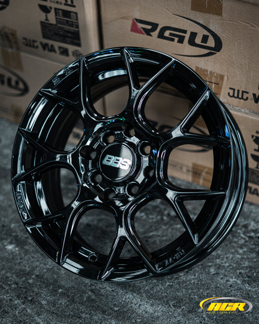 A1642 14X5.5 8x100/114.3 ET35 CB73.1