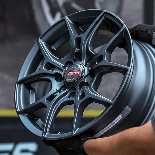 A1718 14x5.5 8x100/114.3 ET35 CB73.1