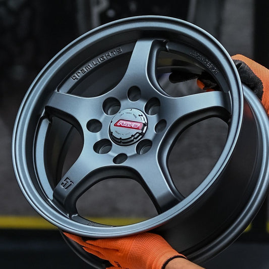 A1721 14x5.5 8x100/114.3 ET35 CB73.1
