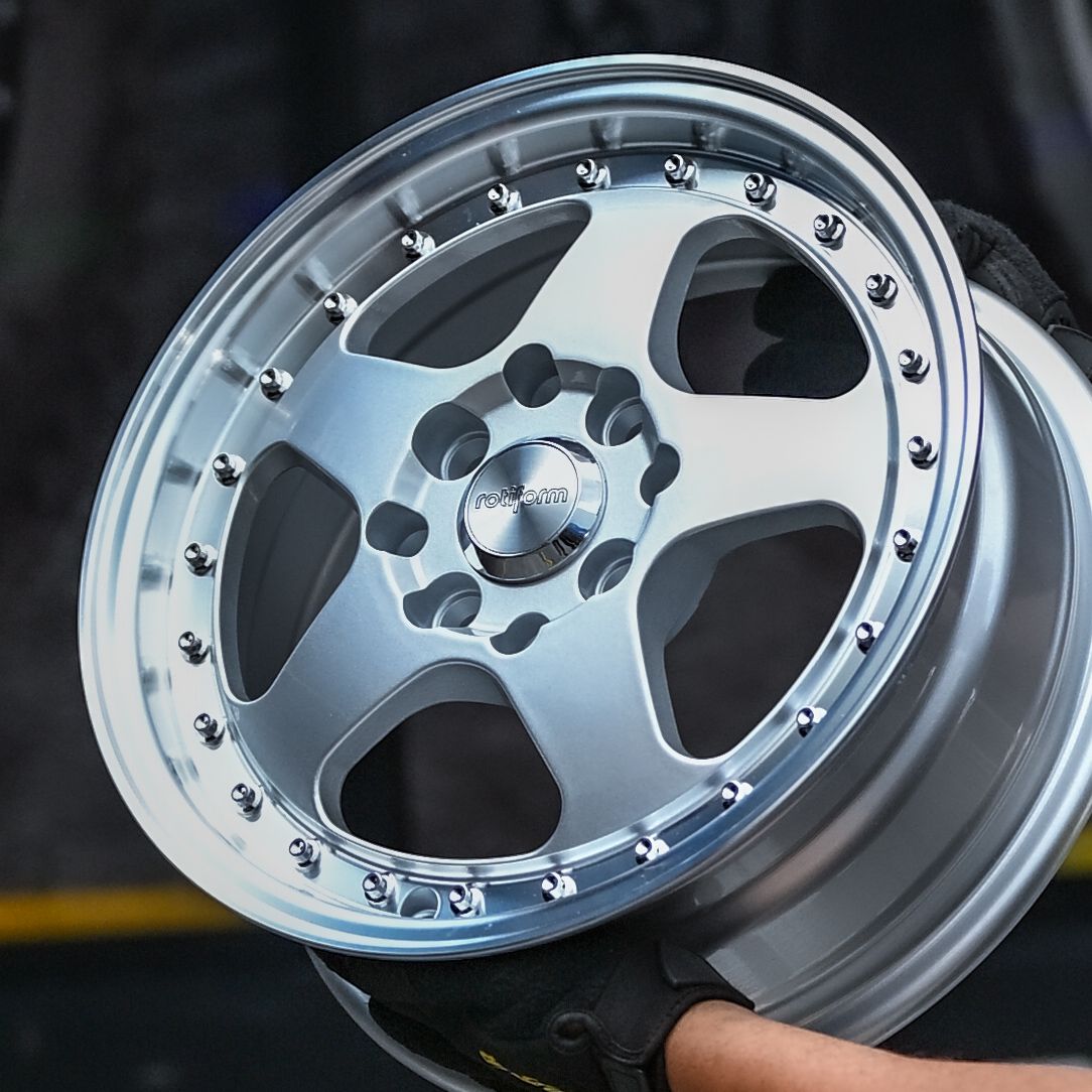 A1725 14X5.5 8X100/110 ET38 CB73.1