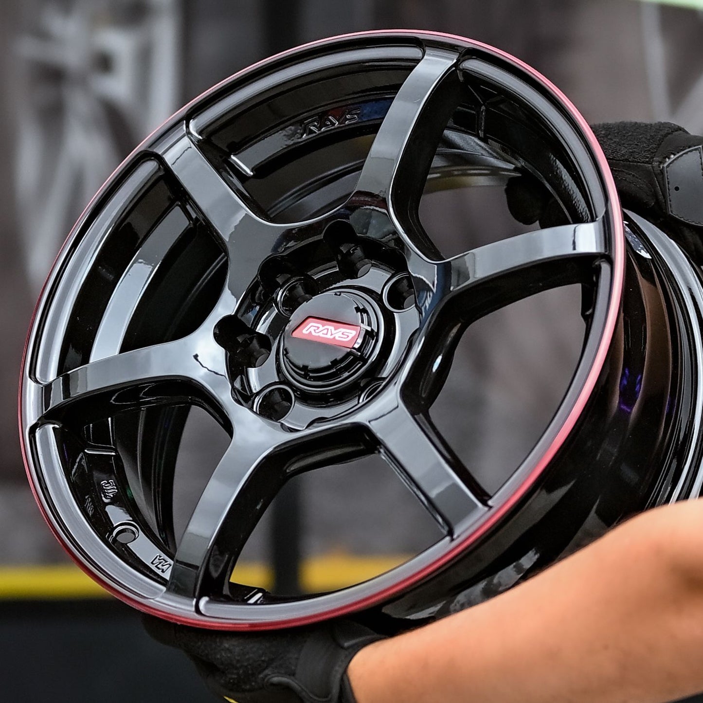 A1782 14X5.5 8X100/114.3 ET30 CB73.1