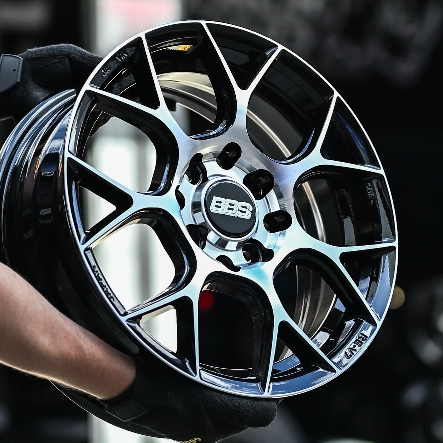 A1791 14x5.5 8x100/114.3 ET35 CB73.1