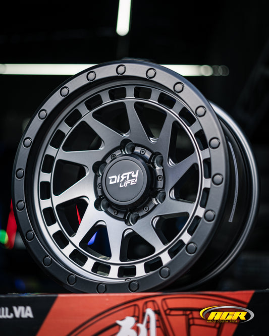 AD4X46H-114 16X8 6X139.7 ET0 CB110