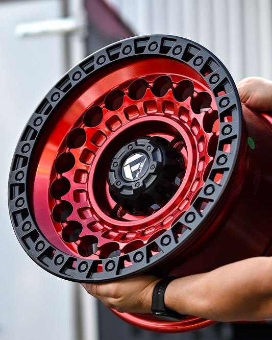 AD4X46H-150 16x8.5 6x139.7 ET0 CB110.1