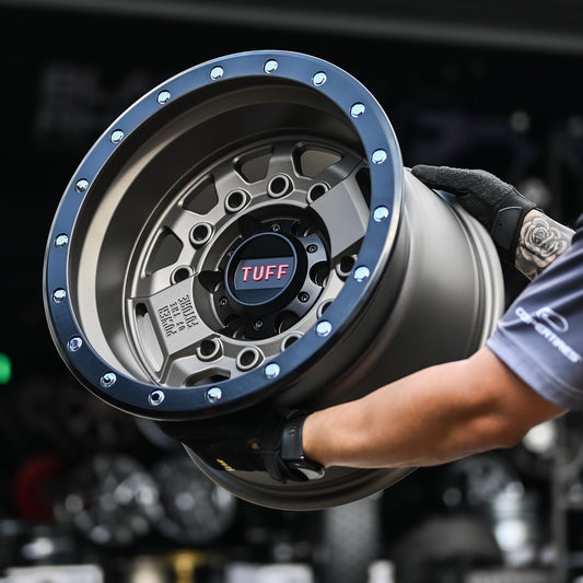 AD4X46H-166 16X10 6X139.7 ET-25 CB108.1