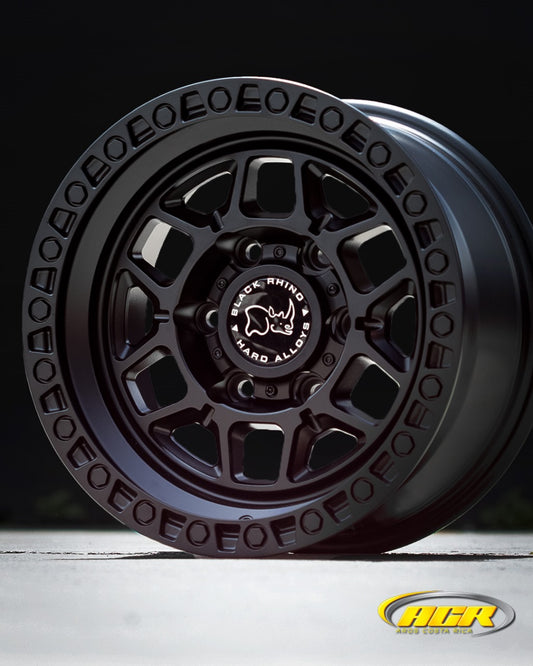 AD4X46H-67 16X8 6X139 ET0 CB108.2