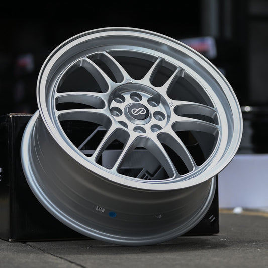 AD74H-111 17X7.5 4X100/114.3 ET40 CB73.1