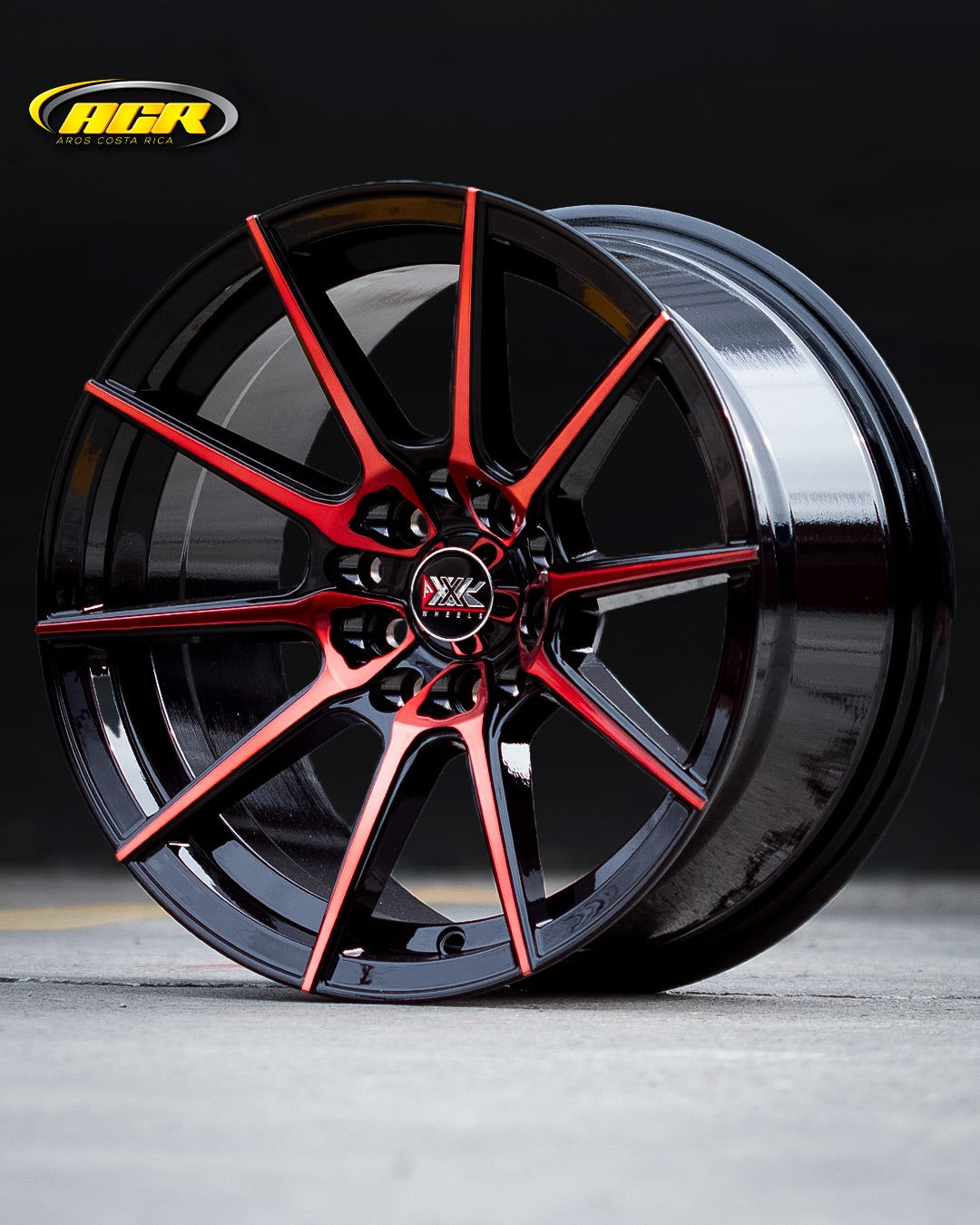 AD74H-56 17X8 4X100/114 ET25 CB73.1