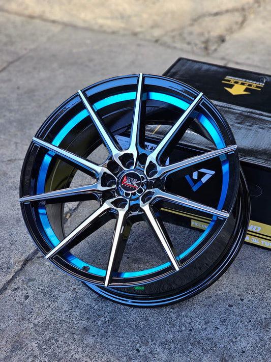 AD74H-76 17X8 4X100/114.3 ET20 CB73.1