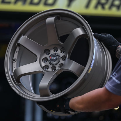 AD74H-79 17X9 8/100/114.3 ET24 CB67.1